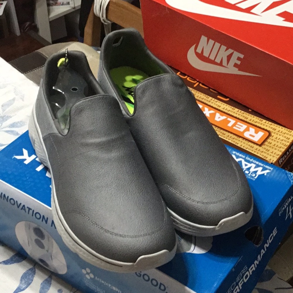 Skechers Go Walk 4 Remarkable